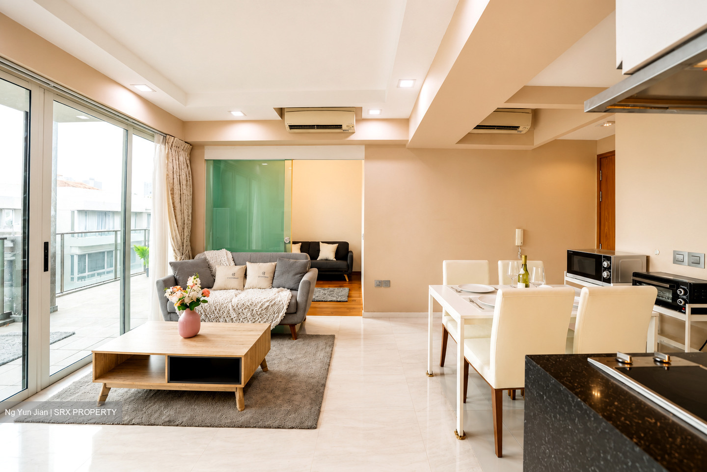 Suites At Orchard (D9), Apartment #581724561
